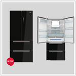 Tủ lạnh Teka RFD 77820 - 113430004